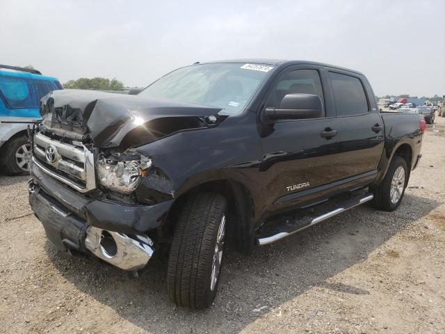 2013 Toyota Tundra Crewmax Sr5