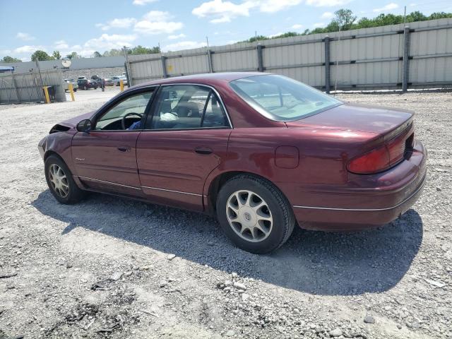 2G4WB52K6W1539943 | 1998 Buick regal ls