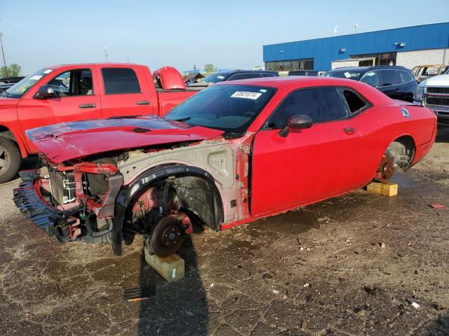 2011 Dodge Challenger 