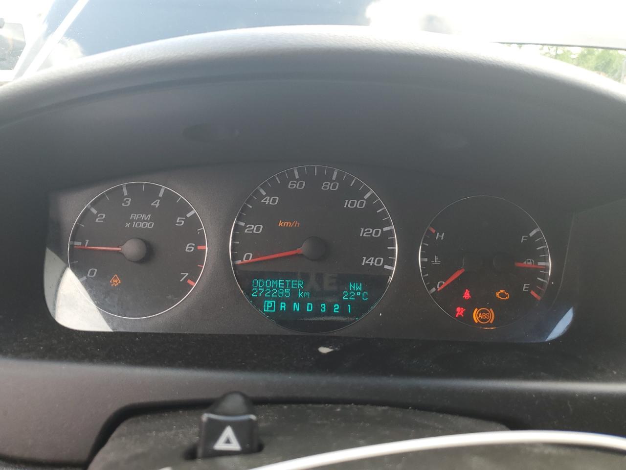 2007 Chevrolet Impala Lt VIN: 2G1WT58K579227553 Lot: 53673904