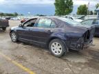 2007 Ford Fusion S للبيع في Wichita، KS - Rear End