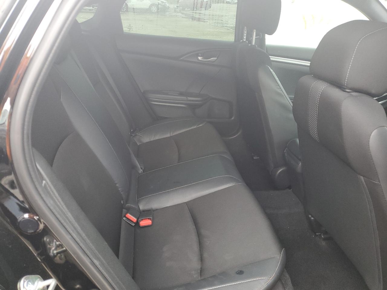 2020 Honda Civic Sport VIN: 19XFC2F80LE023428 Lot: 55696564