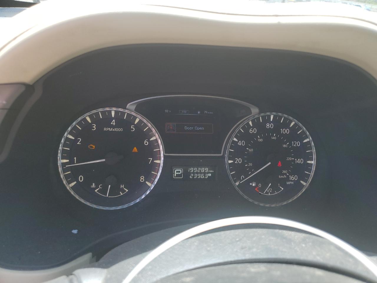 2015 Infiniti Qx60 VIN: 5N1AL0MN2FC512962 Lot: 56144604