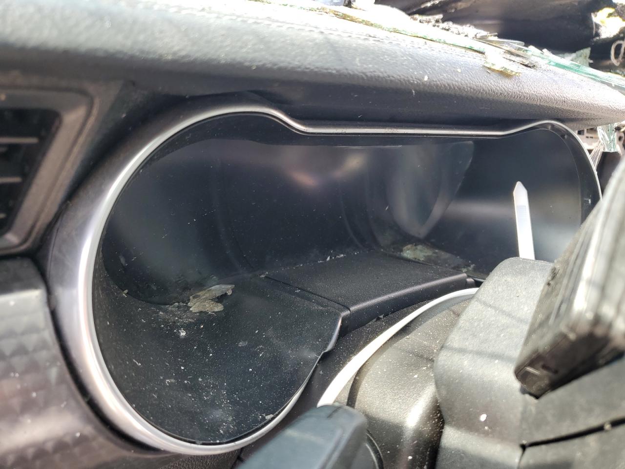 2021 Ford Mustang Gt VIN: 1FA6P8CF2M5121258 Lot: 55799774