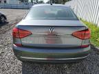 2016 Volkswagen Passat Sel Premium للبيع في Albany، NY - Front End
