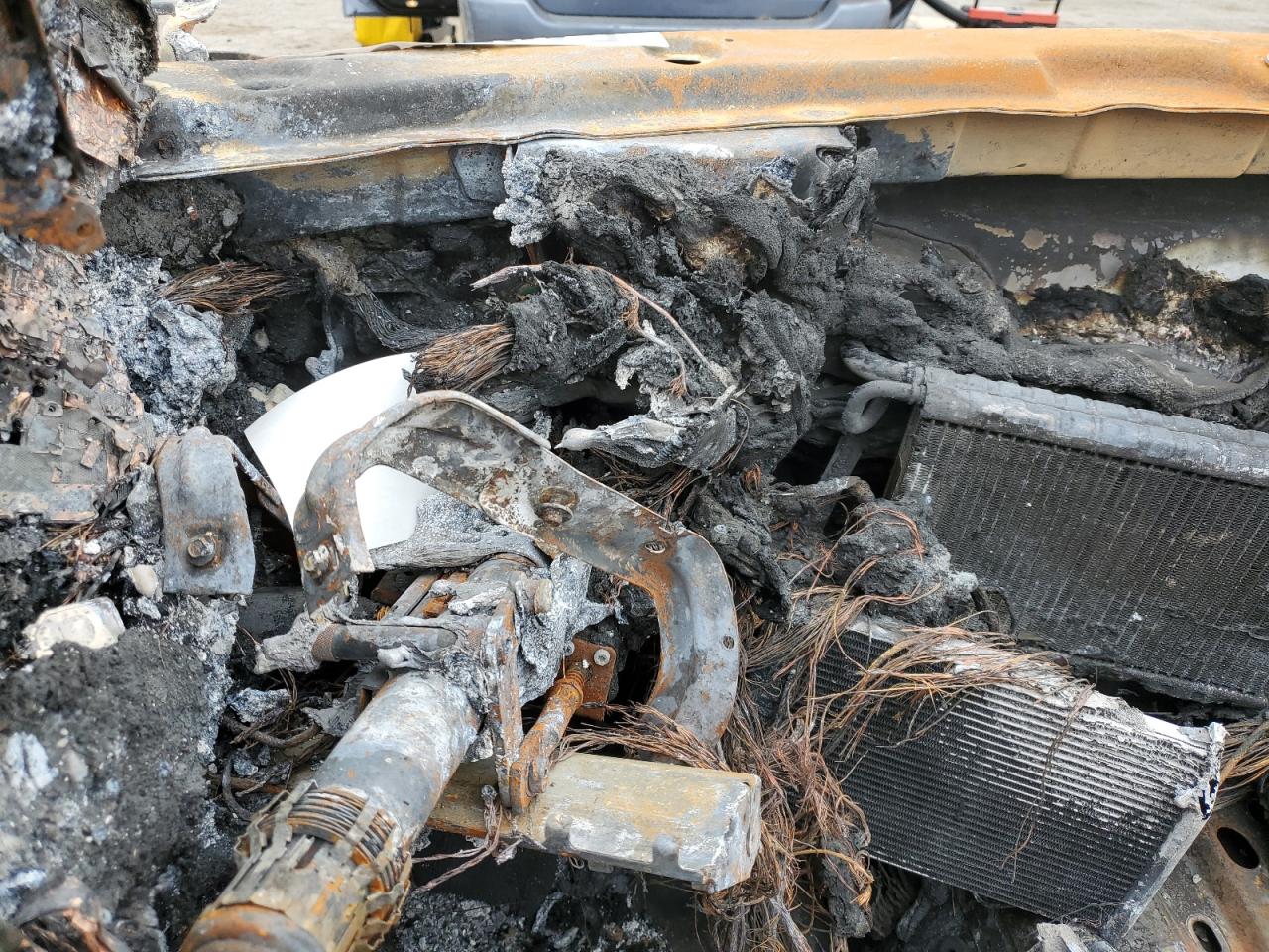 2021 Dodge Durango R/T VIN: 1C4SDHCT7MC760884 Lot: 54373864