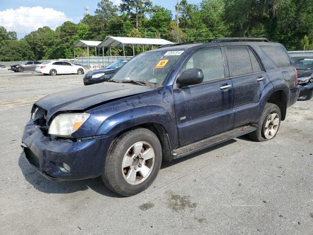 2008 Toyota 4Runner Sr5