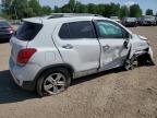 2018 Chevrolet Trax 1Lt   zu verkaufen in Davison, MI - All Over