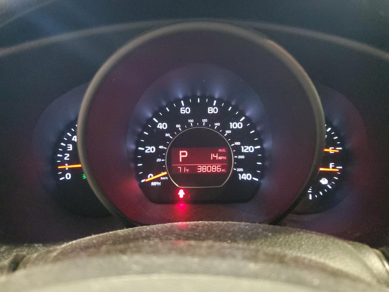 2019 Kia Soul VIN: KNDJN2A20K7002469 Lot: 55117754