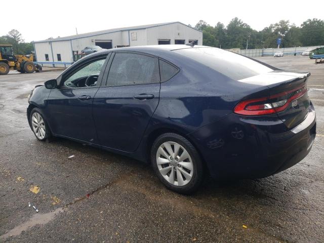  DODGE DART 2014 Синий