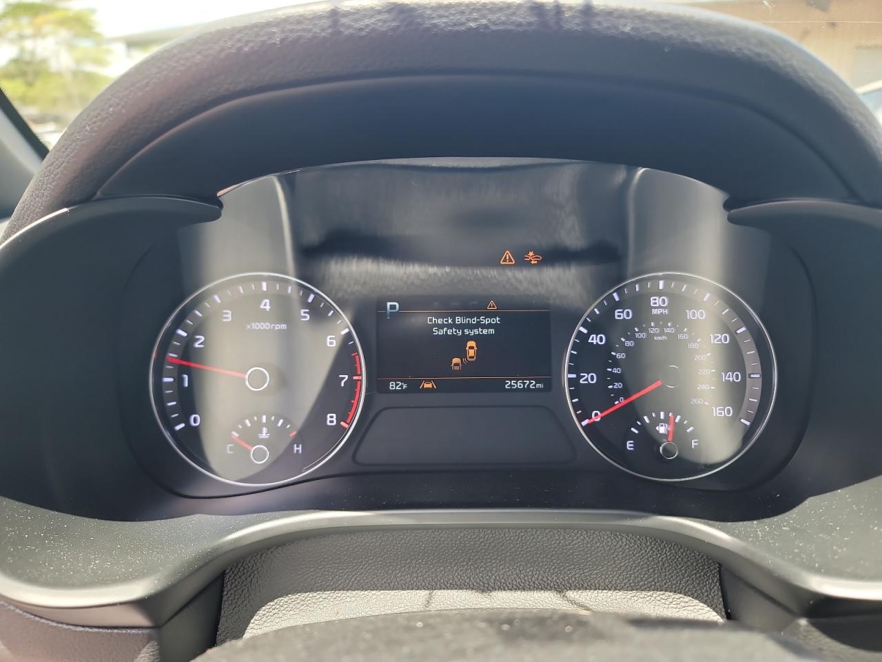 2023 Kia Forte Gt Line VIN: 3KPF54AD2PE597092 Lot: 54290944