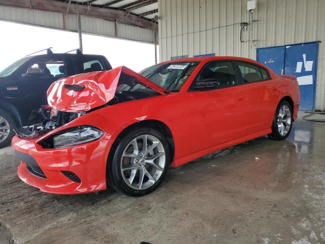 2023 Dodge Charger Gt for Sale in Homestead, FL - Front End