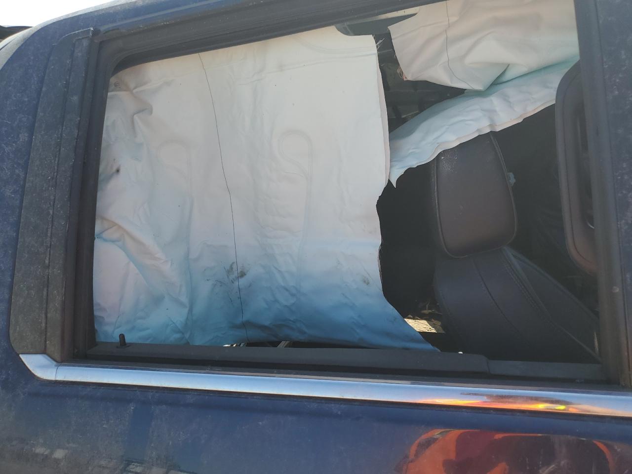 2021 Chevrolet Silverado K3500 High Country VIN: 1GC4YVEY6MF304992 Lot: 54804804