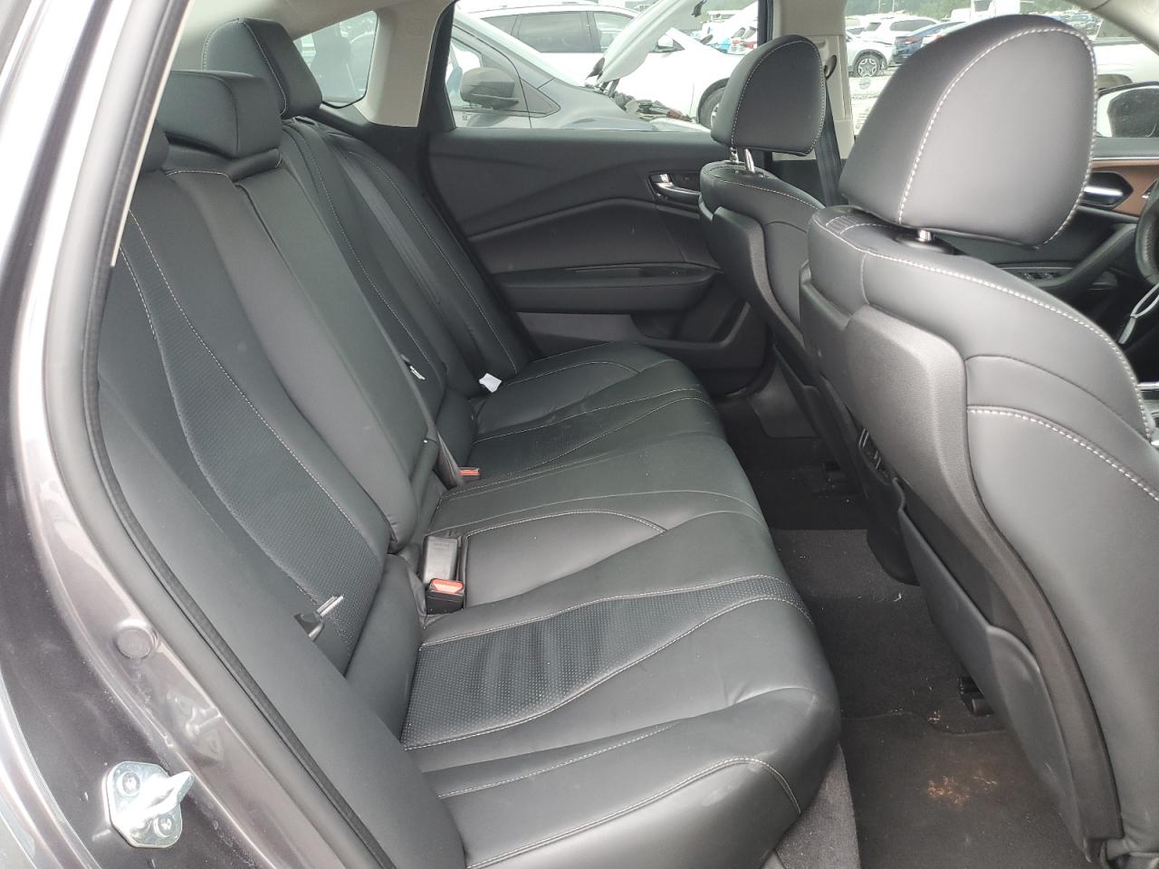 2021 Acura Tlx Technology VIN: 19UUB5F43MA009277 Lot: 55197114