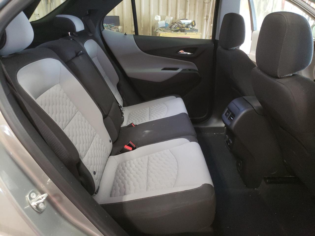 2018 Chevrolet Equinox Lt VIN: 3GNAXJEV9JS540541 Lot: 56526184