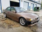 2001 Bmw 740 I Automatic for Sale in Candia, NH - Front End