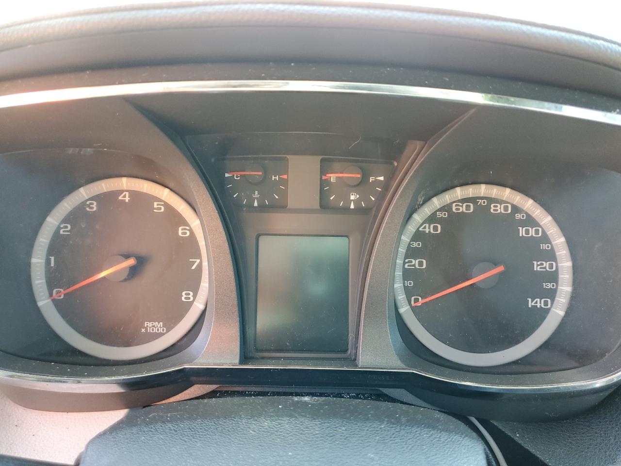 2016 GMC Terrain Sle VIN: 2GKFLTEK2G6157161 Lot: 84709824