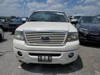 2008 Ford F150 Supercrew na sprzedaż w Cahokia Heights, IL - Normal Wear
