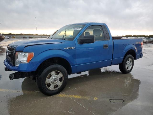 2014 Ford F150  продається в Wilmer, TX - Front End