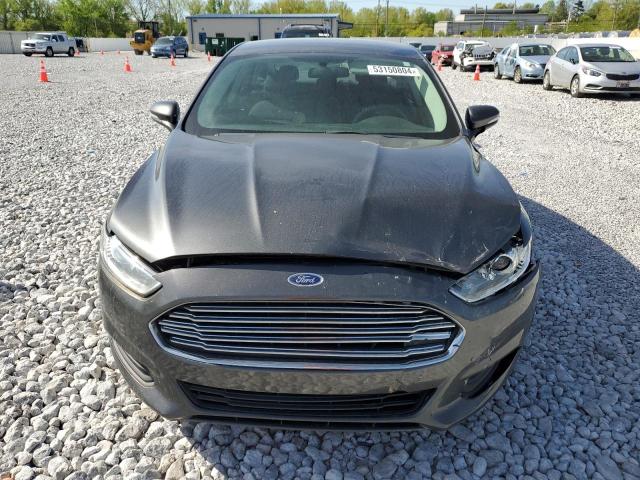  FORD FUSION 2016 Szary