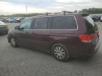 2009 Honda Odyssey Exl للبيع في Glassboro، NJ - Minor Dent/Scratches