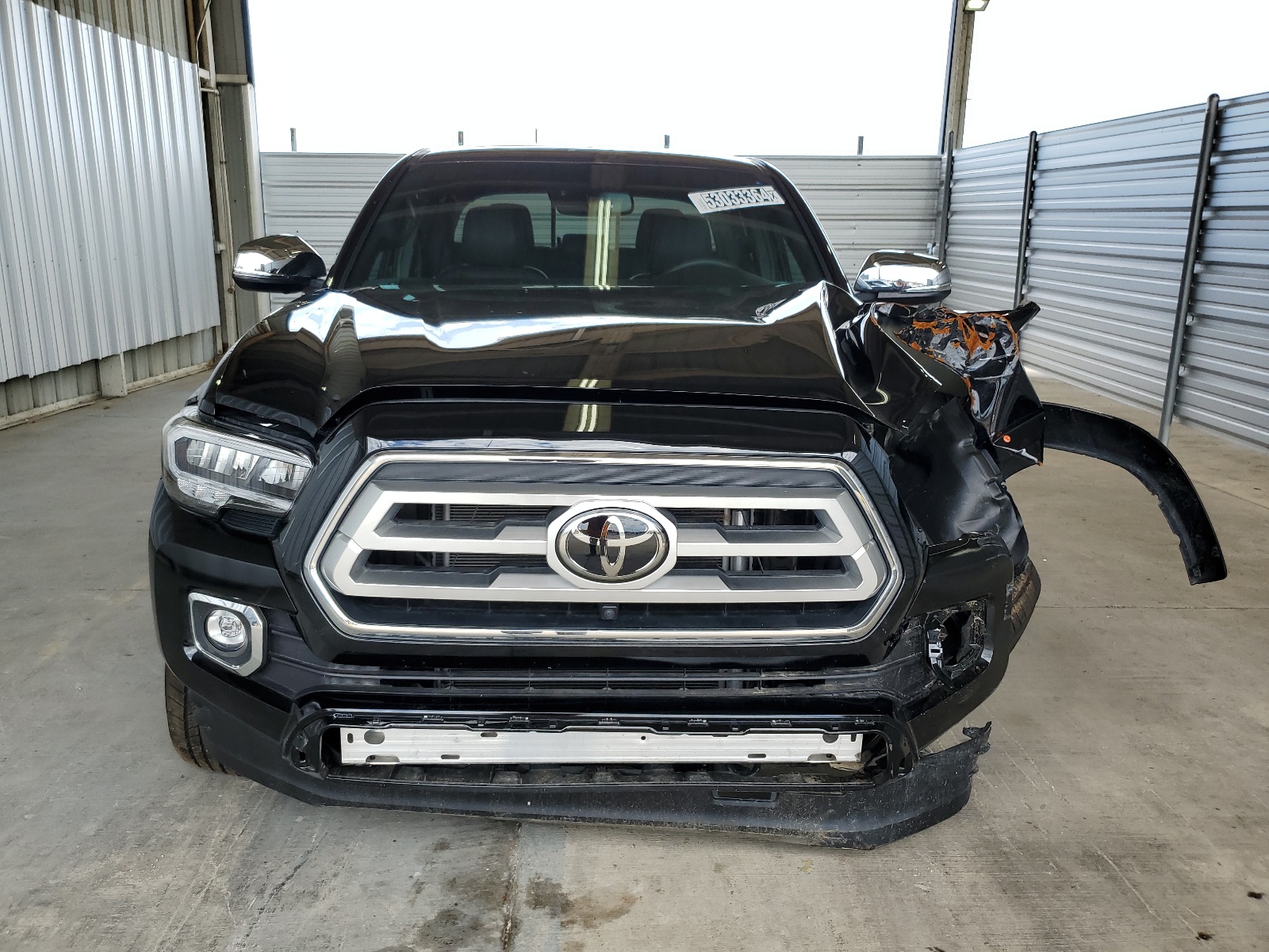 2023 Toyota Tacoma Double Cab vin: 3TYGZ5AN8PT159209