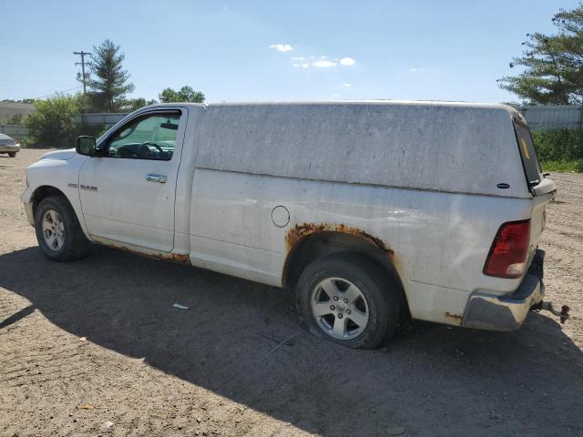 3D7JB1ET7AG107234 | 2010 Dodge ram 1500