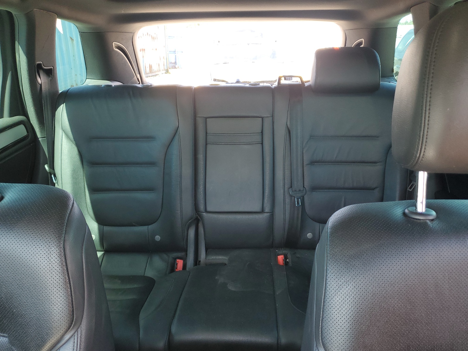 WVGRF7BP3HD006030 2017 Volkswagen Touareg Wolfsburg