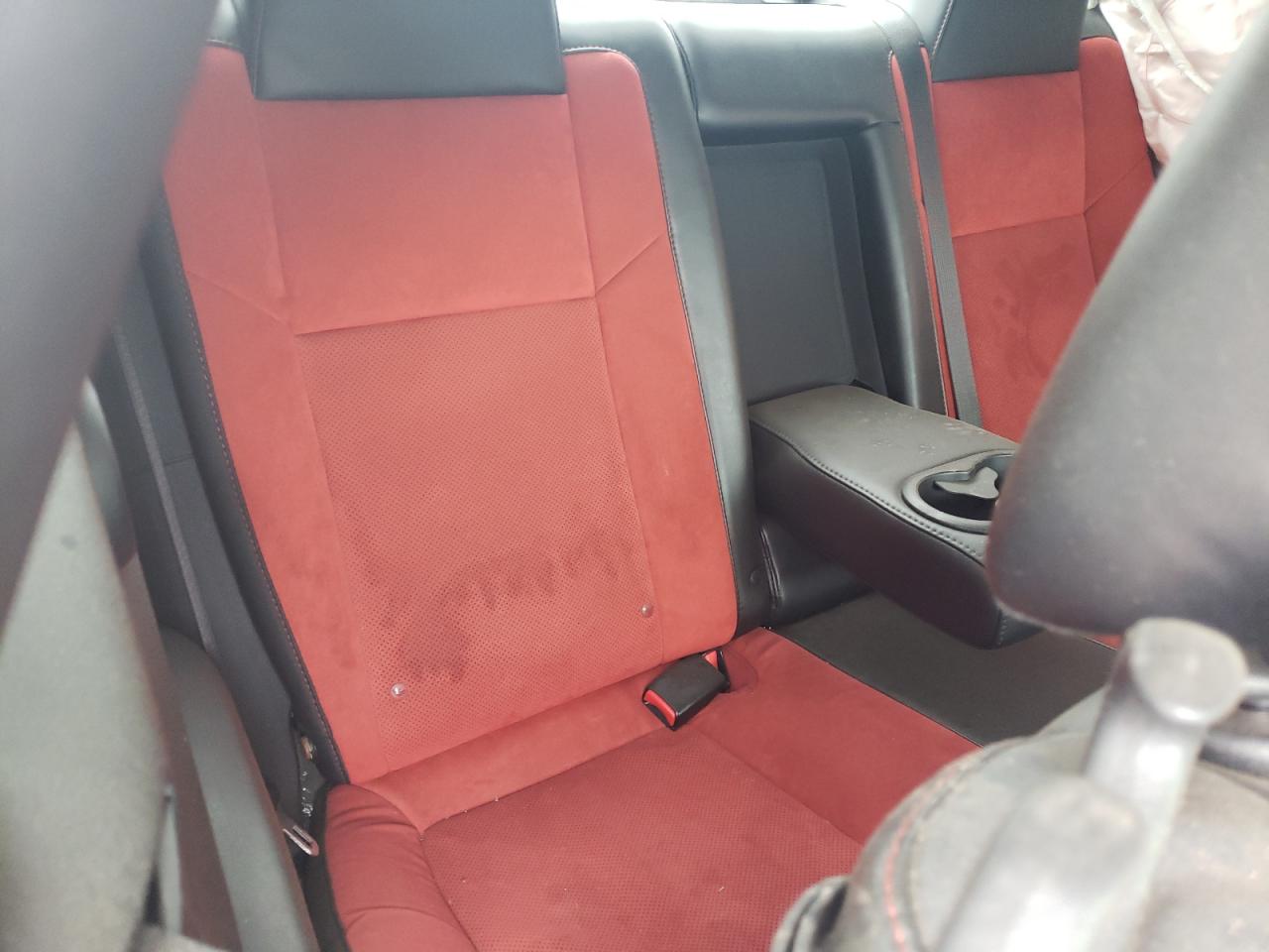 2015 Dodge Challenger Sxt Plus VIN: 2C3CDZBT9FH706177 Lot: 54056274