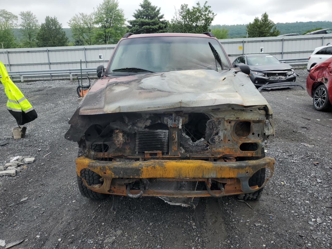 2005 Ford Explorer - Image 5