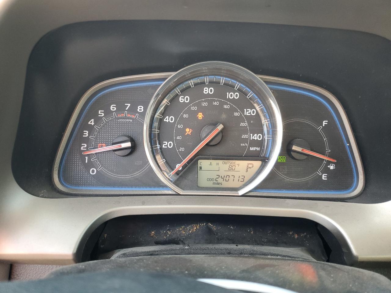 2013 Toyota Rav4 Limited VIN: 2T3DFREV5DW033098 Lot: 55815304