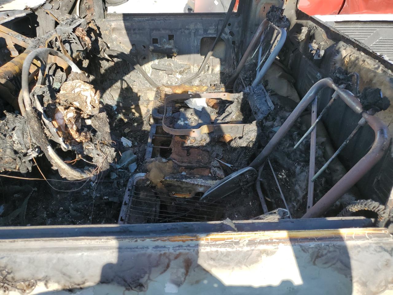 2004 Dodge Ram 1500 St VIN: 1D7HU16N64J195172 Lot: 53133244