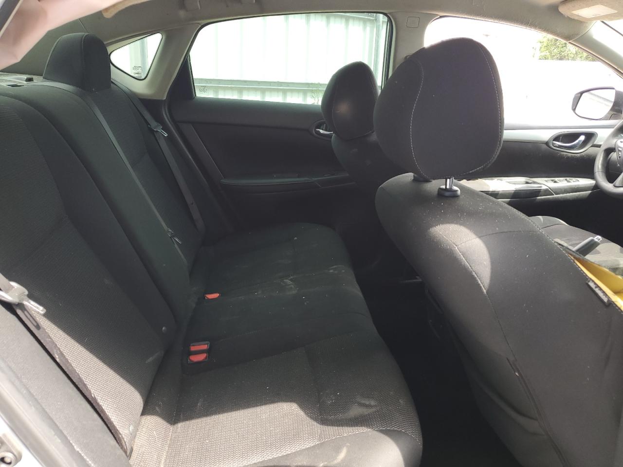 2019 Nissan Sentra S VIN: 3N1AB7AP9KY406227 Lot: 56878224