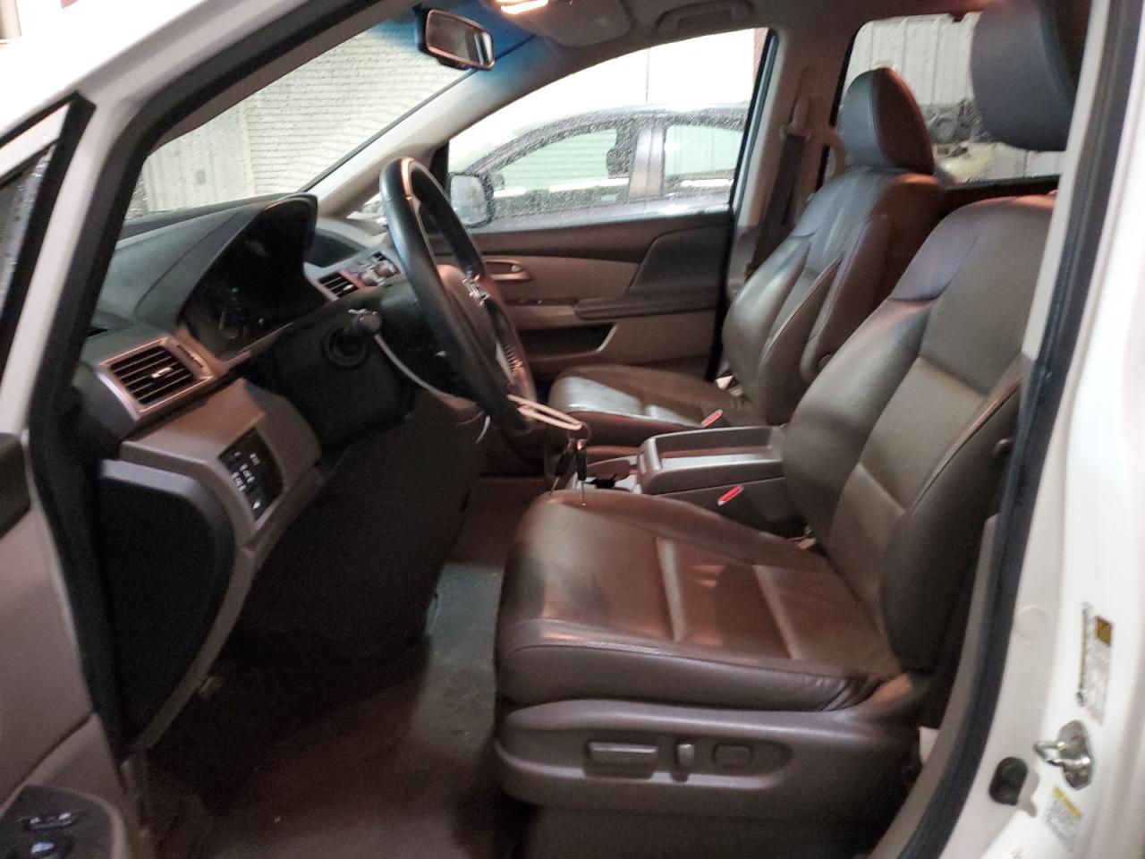 2011 Honda Odyssey Exl VIN: 5FNRL5H64BB062641 Lot: 56571434