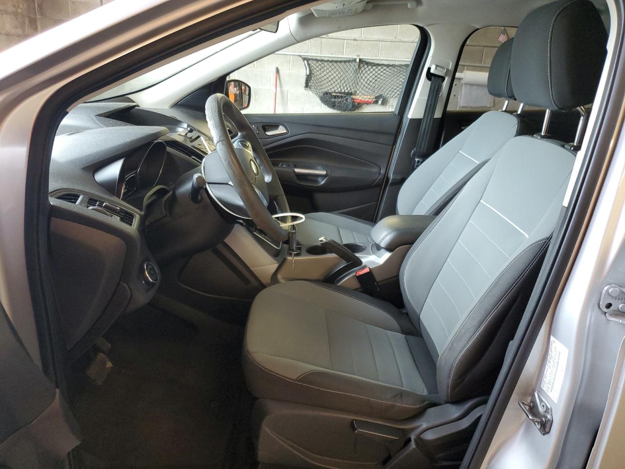 2013 Ford Escape Se VIN: 1FMCU9GX2DUD23047 Lot: 54846674