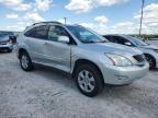 2008 Lexus Rx 350 იყიდება Lawrenceburg-ში, KY - Side