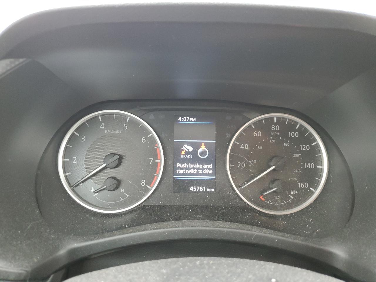 2022 Nissan Sentra S VIN: 3N1AB8BV6NY252194 Lot: 55010134