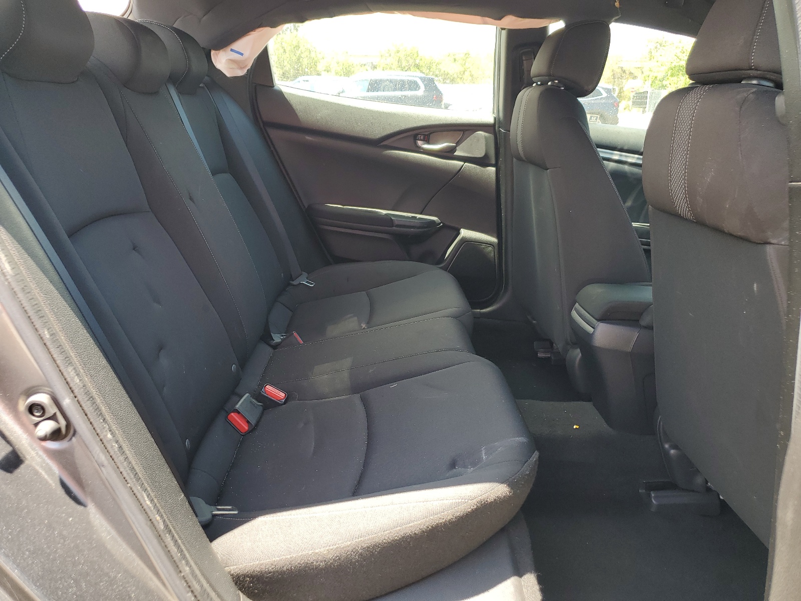 SHHFK7H35LU212733 2020 Honda Civic Lx