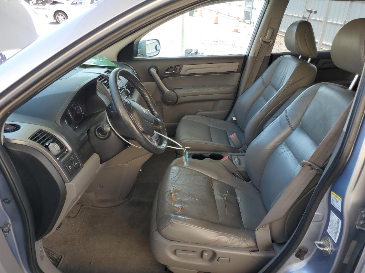 2009 Honda CR-V - Image 7