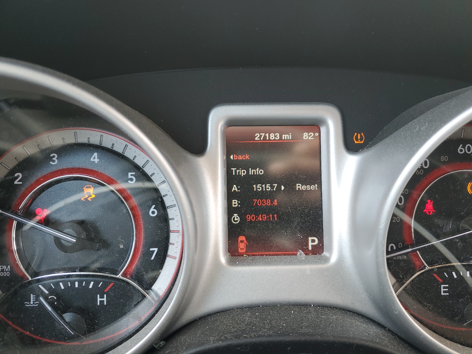 3C4PDCAB0KT853220 2019 Dodge Journey Se 3C4PDCAB0KT853220 2019 Dodge Journey Se