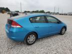 2011 Honda Insight Lx იყიდება Temple-ში, TX - Normal Wear