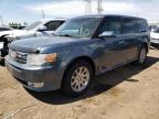 2010 Ford Flex Sel للبيع في Dyer، IN - Mechanical