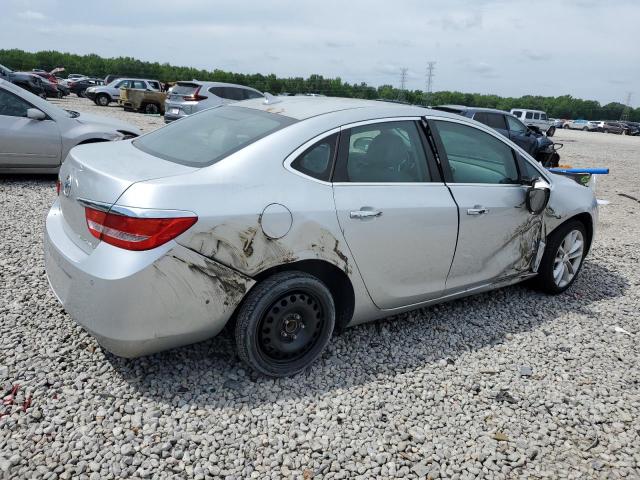  BUICK VERANO 2012 Серебристый