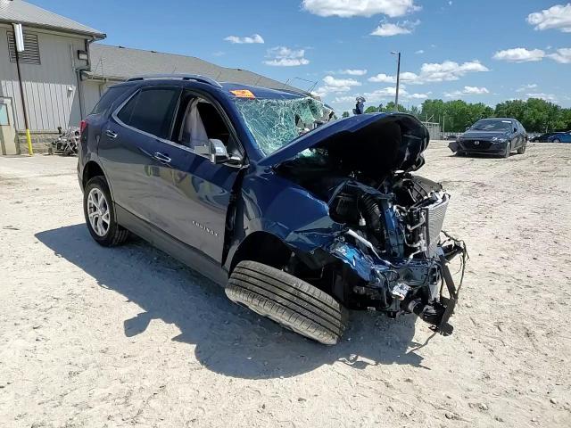 2021 Chevrolet Equinox Premier VIN: 2GNAXNEV6M6153018 Lot: 54332964