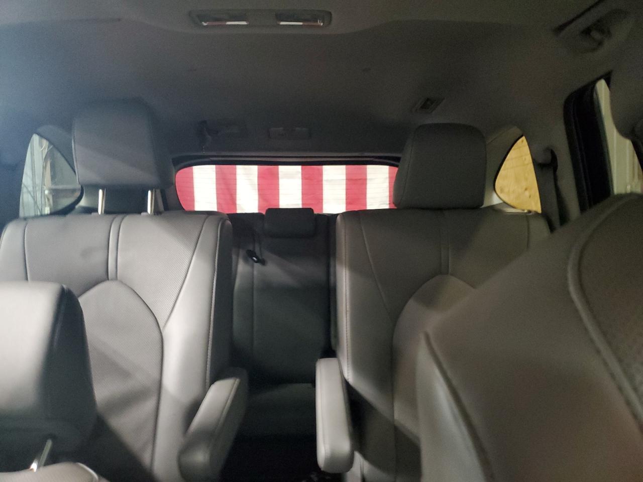 2022 Toyota Highlander Limited VIN: 5TDDZRBH4NS172096 Lot: 55701054