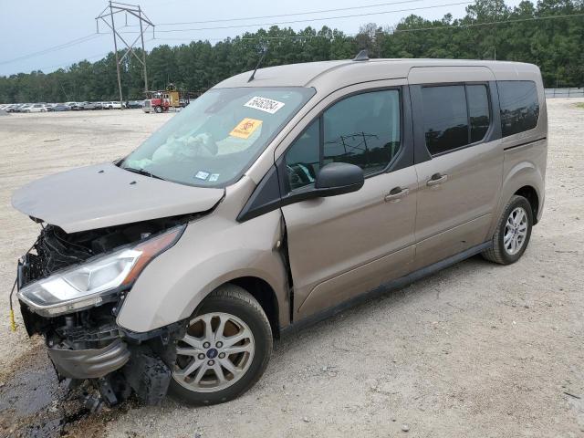 2020 Ford Transit Connect Xlt