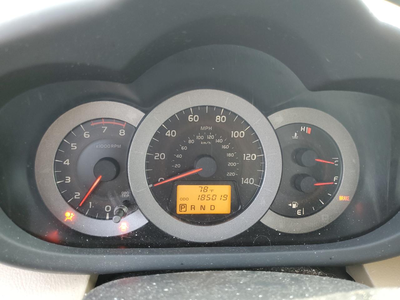 2010 Toyota Rav4 VIN: JTMZF4DV5A5022406 Lot: 55823724