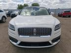 2019 Lincoln Nautilus Reserve for Sale in Greenwood, NE - Rear End