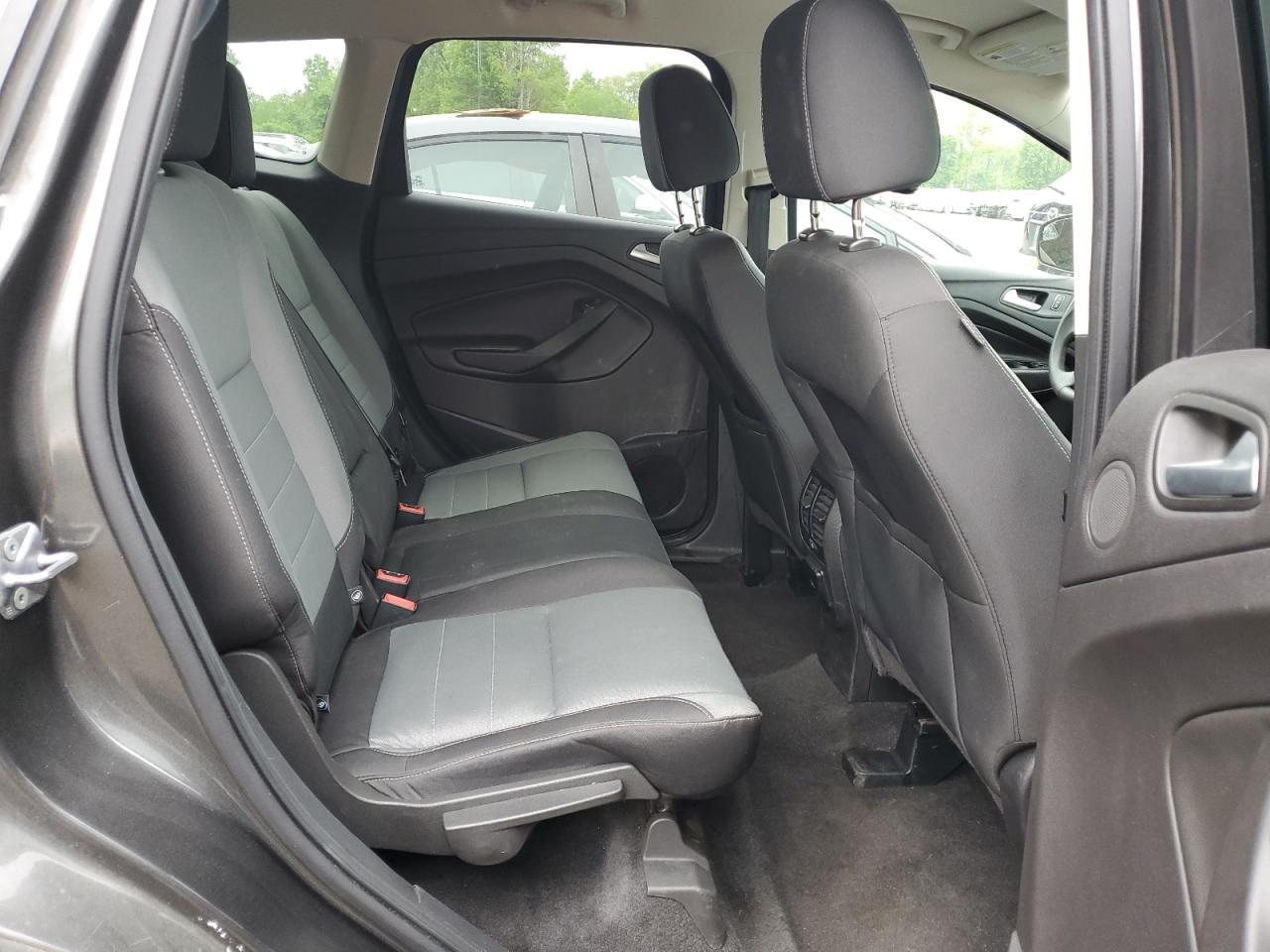 2016 Ford Escape Se VIN: 1FMCU9GX6GUA88978 Lot: 55362384