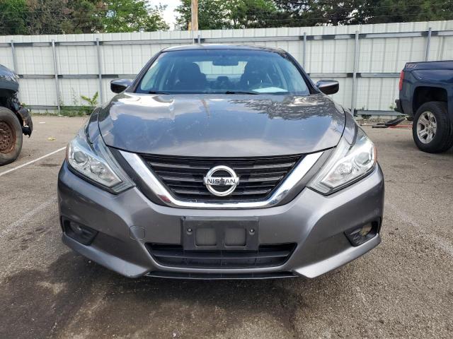  NISSAN ALTIMA 2017 Серый